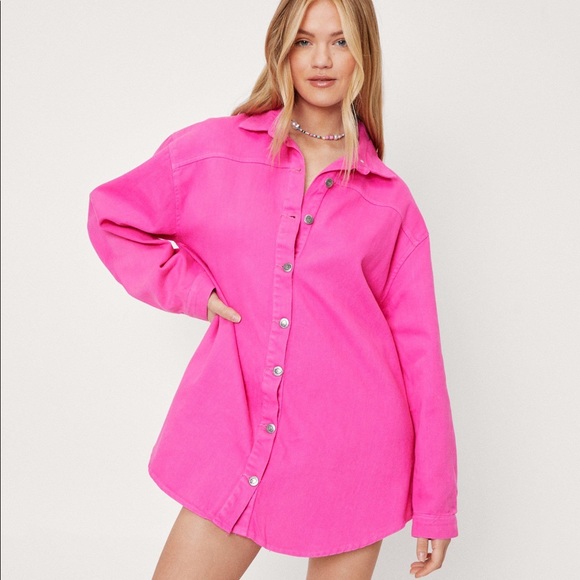 Nasty Gal Dress - Picture 2 of 4